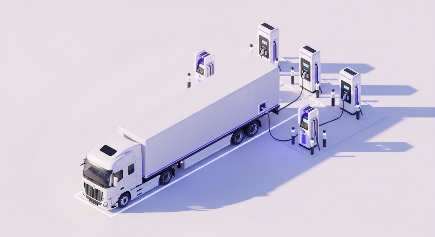 Logistik
