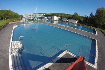 Freibad — Familienbad Freier Grund