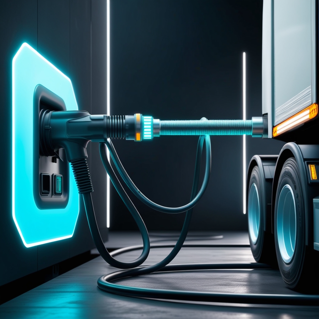 Charging