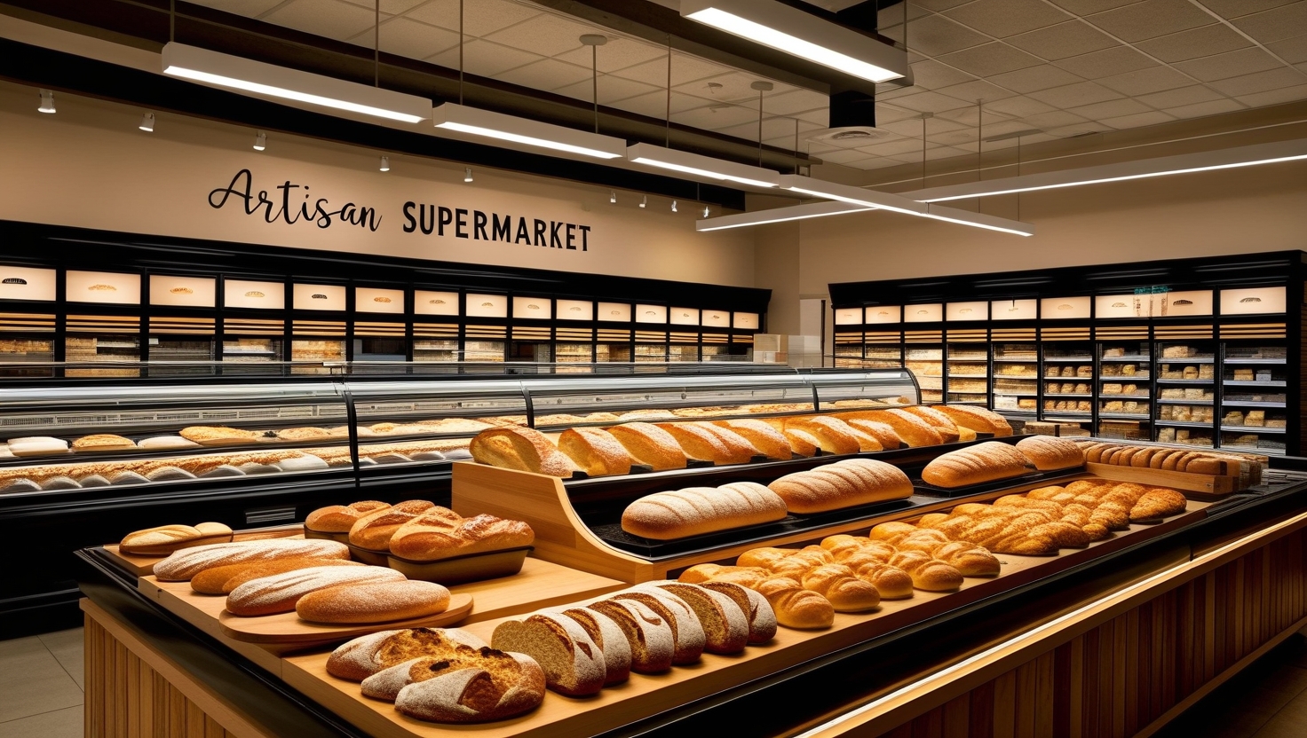 Bakery