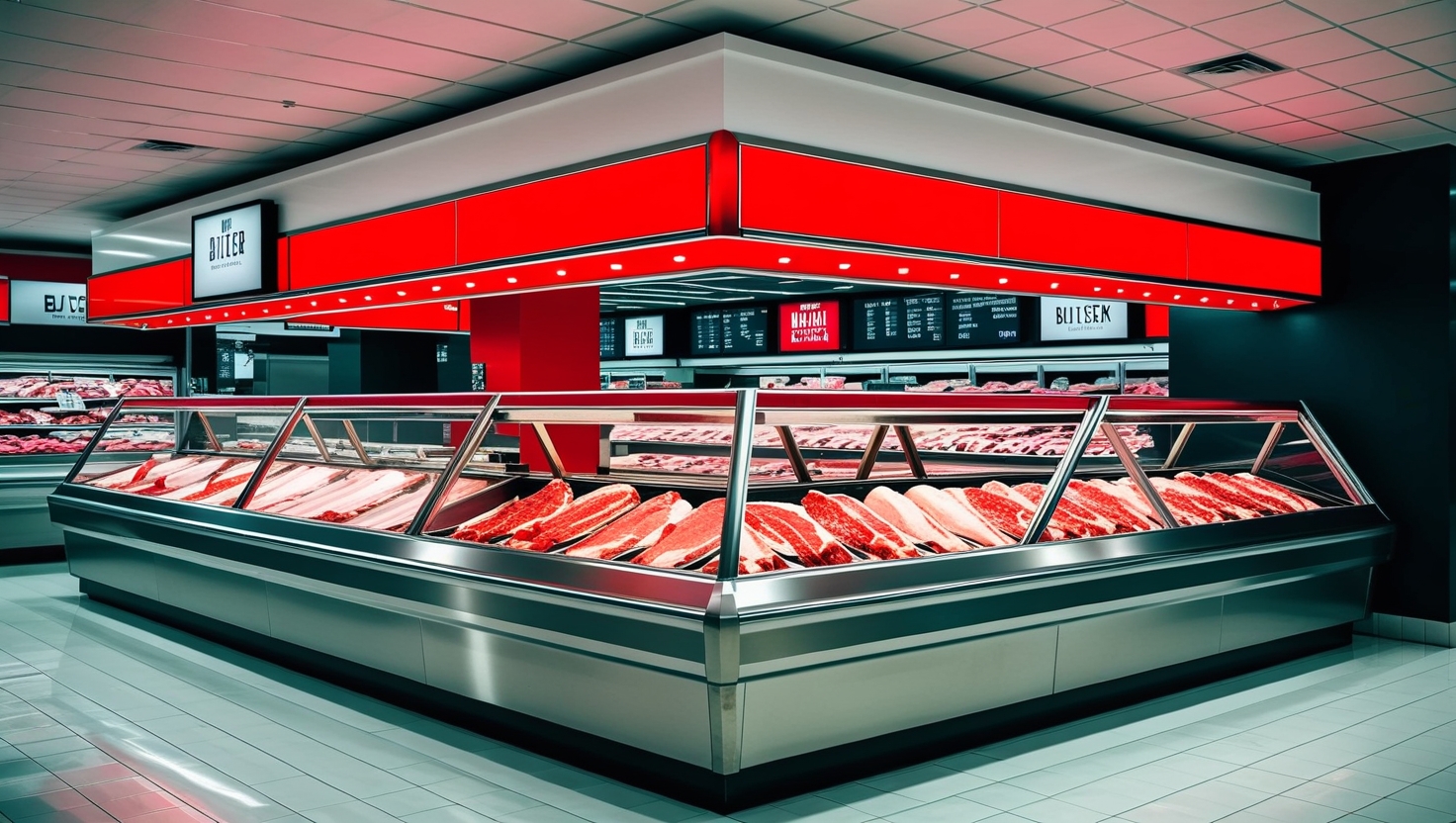 Meat