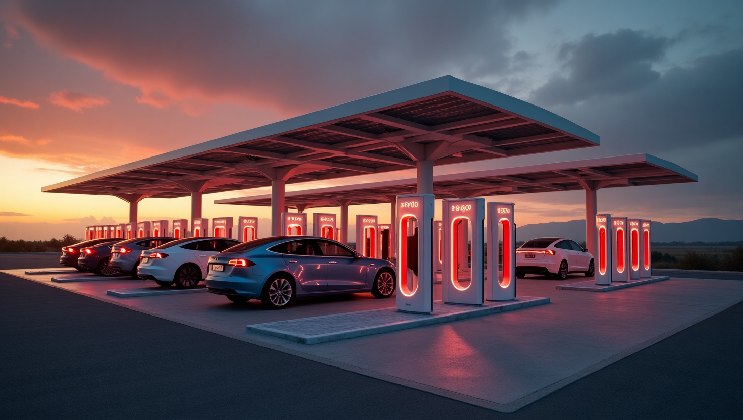 E-Mobility