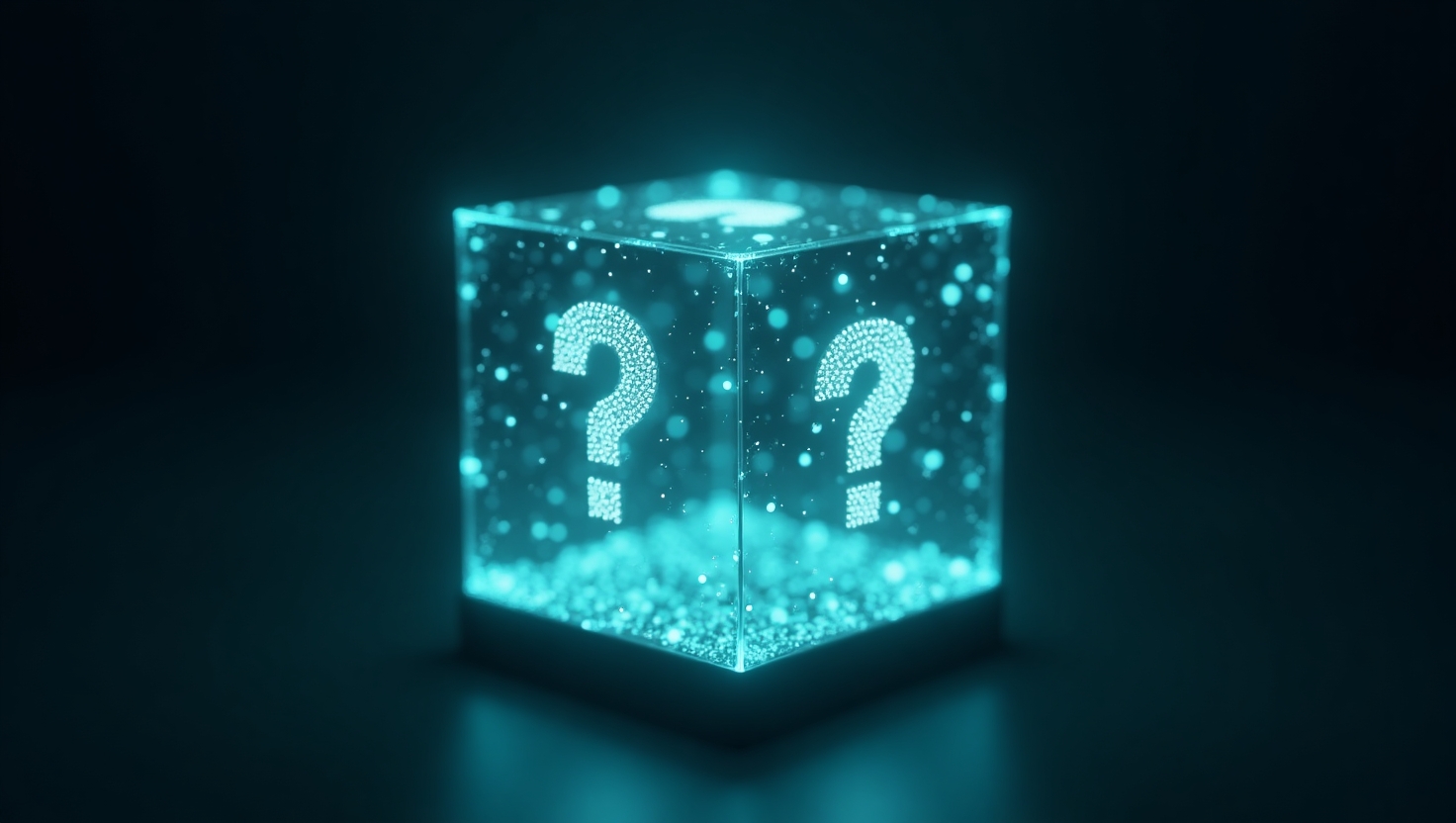 Black Box AI