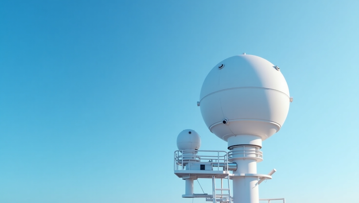 S-Band Radar 2