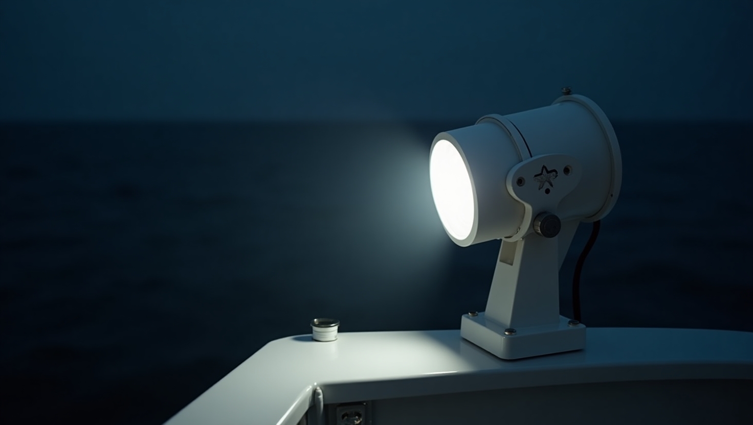 Searchlight 1