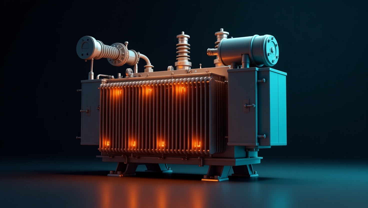Shaft Generator 2